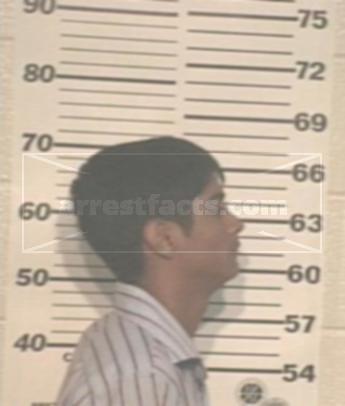 Samuel Sosa Sanchez