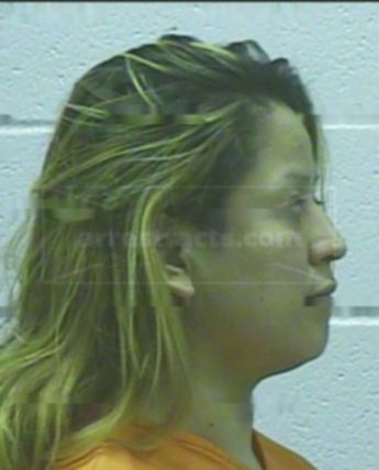 Bernadette R Poemoceah