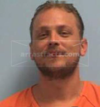 Christopher Michael Amos