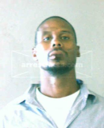 Travis Dwayne Bolston