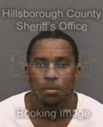 Javarius Deonte Fisher