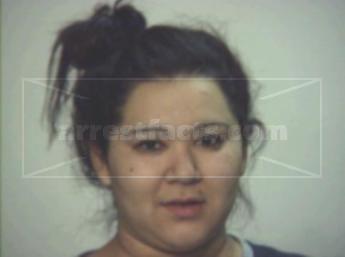 Sabrina Lee Cuevas