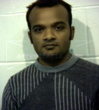 Imran Rahim Prasla
