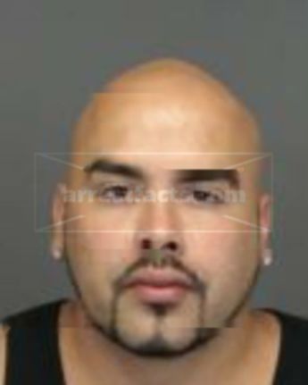Eddie Anthony Avila
