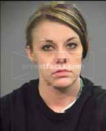 Jessica Rene Johnson