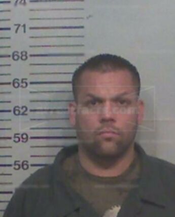 Joshua Nolan Orndorff