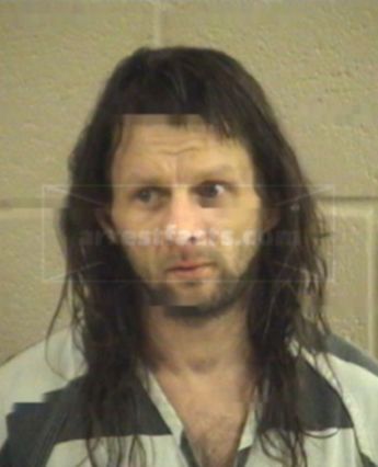 Douglas Shane Powell