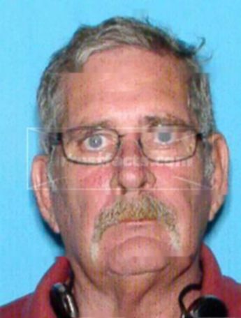 Darrell Allan Black