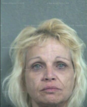 Linda Gayle Cook