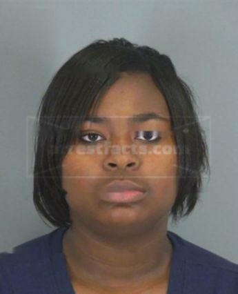 Shakeedra Chalona Drummond