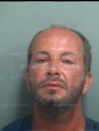 Mark Anthony Soto