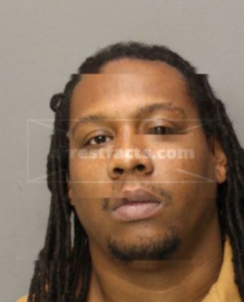 Kassim Copeland