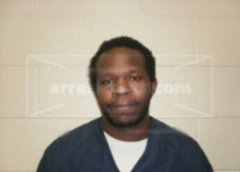 Antwon Gordon
