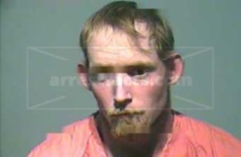 Curtis Melvin Parrish