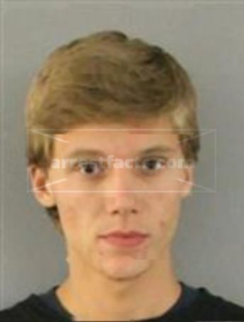 Justin Cole Davis