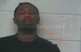 Deparis Terrel Chambers