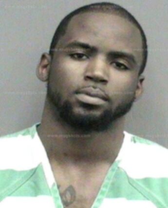 Mario J Caldwell
