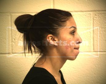 Tamara Ashley Gelders Rodriguez