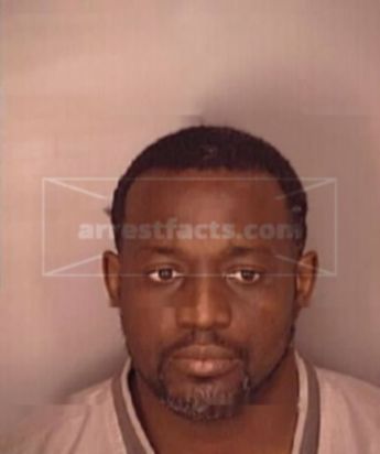 Kelvin William Drayton