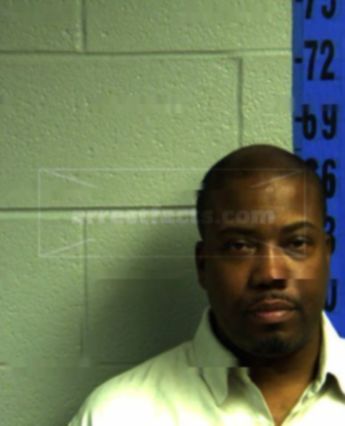 Jerome Foxworth
