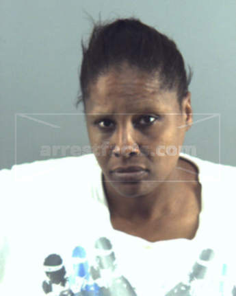 Michele Denise Mcclendon