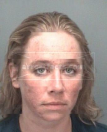 Maria Ann Crawford