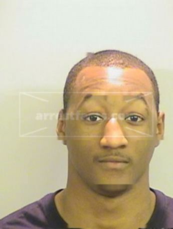 Donovan Juwan Green