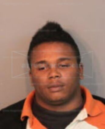 Reginald Austin