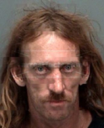 Rodney Russell Rogers