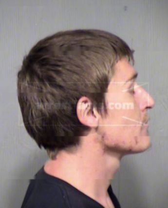 Jesse Paul Gaffney