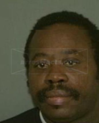 Donald Whitehead