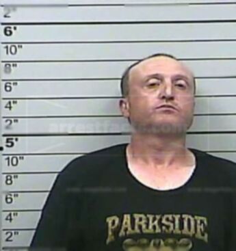 James Russell Dunnam