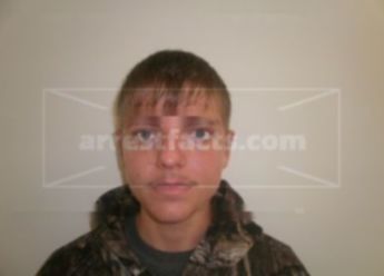 Nathan Patrick Cunningham