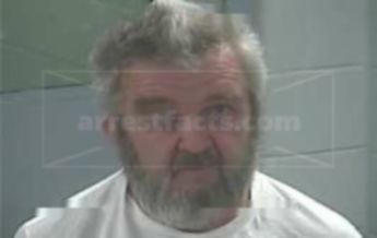 Burnest Estep