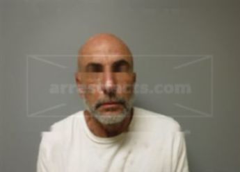 Gregory Eugene Johnson