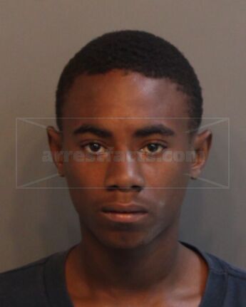 Chadrick Ramione Sparks