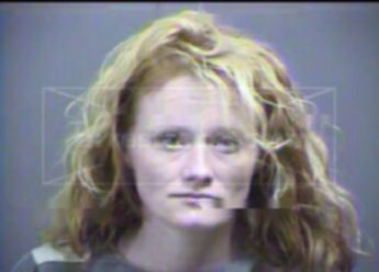 Christine Charlene Patterson