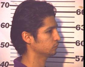 Edilberto Viera Valentin