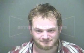 Johnathen Andrew Brown