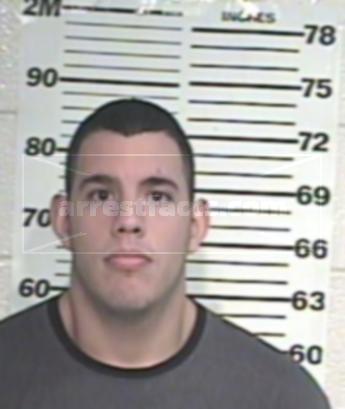 Andres Gabriel Mercado Deltoro
