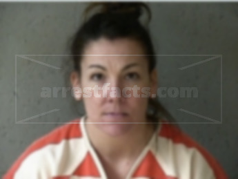 Jennifer Suzanne Trafford