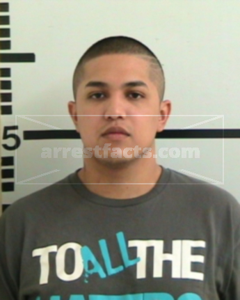 Antonio Jose Flores