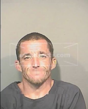Joshua Lee Pemberton