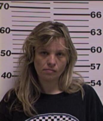 Kathy Rene Proctor