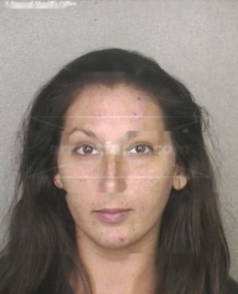 Samantha Pauletich
