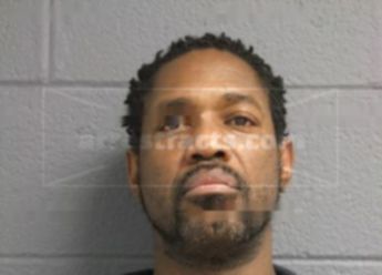 Raynard Winslow Jones