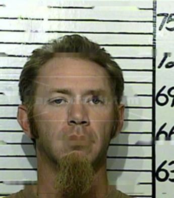 Christopher Heath Carroll