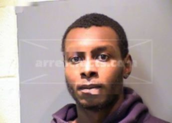 Dionte Ellis