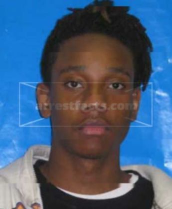 Deontre Marquis Dawson