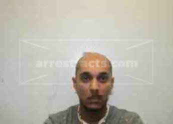 Christian Brian Lastique